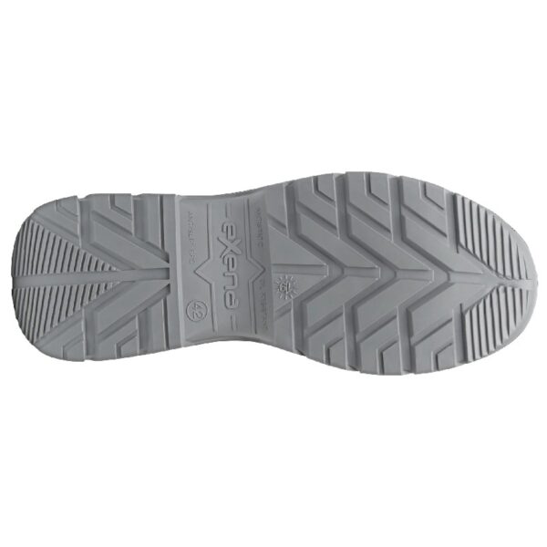 Calzado de Seguridad Exena Storm Vettore Green S3 CI WR SRC