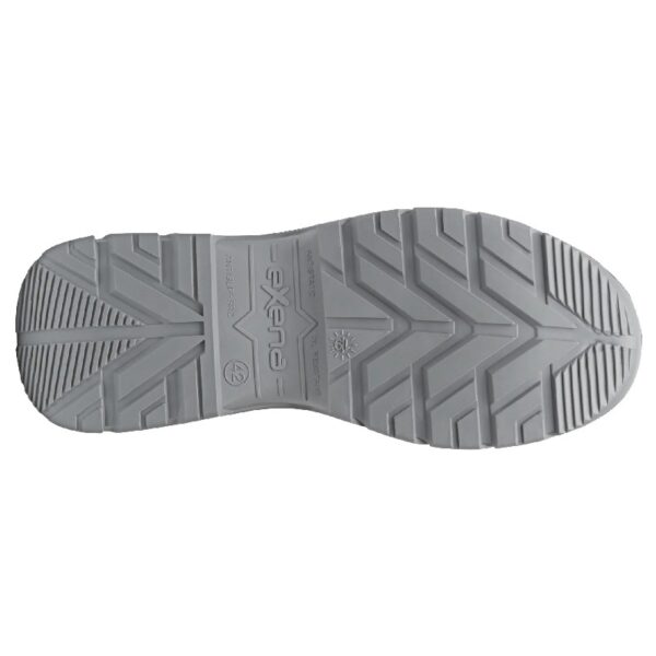 Bota de Seguridad Exena Storm Everest Black S3 CI WR SRC