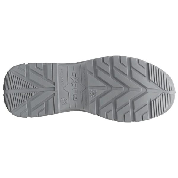 Bota de seguridad Exena Storm Giava 24 S3L FO SR