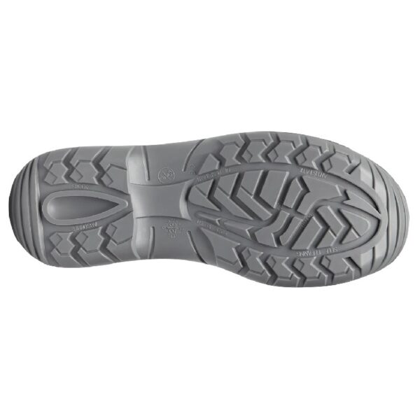 Calzado de Seguridad Exena Advanced Pianosa 20 S1 PL FO SR