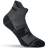 Calcetines U-Power Balmy Grey Iron Pack 2 Unidades
