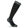 Calcetines U-Power Zenith Verde Fluo Pack 2 Unidades
