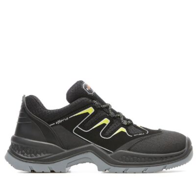 Calzado de Seguridad Exena Storm Sibilla Green S3 CI WR SRC