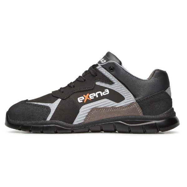 Calzado de seguridad Exena X-ROAD XR89 Boulevard S3 SRC