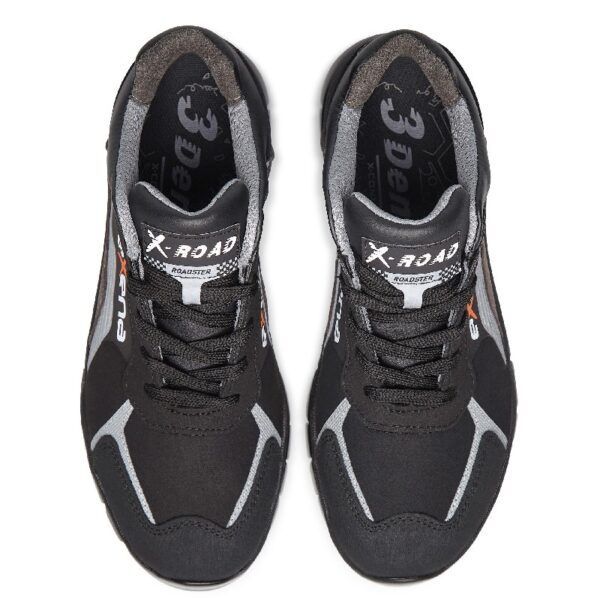 Calzado de seguridad Exena X-ROAD XR89 Boulevard S3 SRC