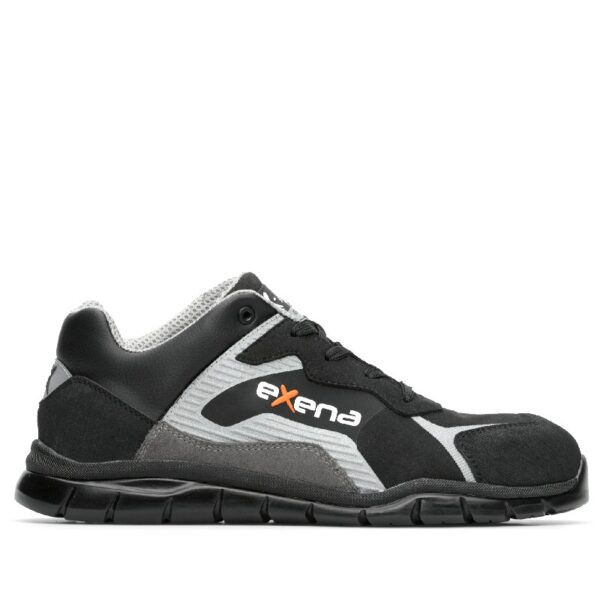 Calzado de seguridad Exena X-ROAD XR89 Boulevard S3 SRC