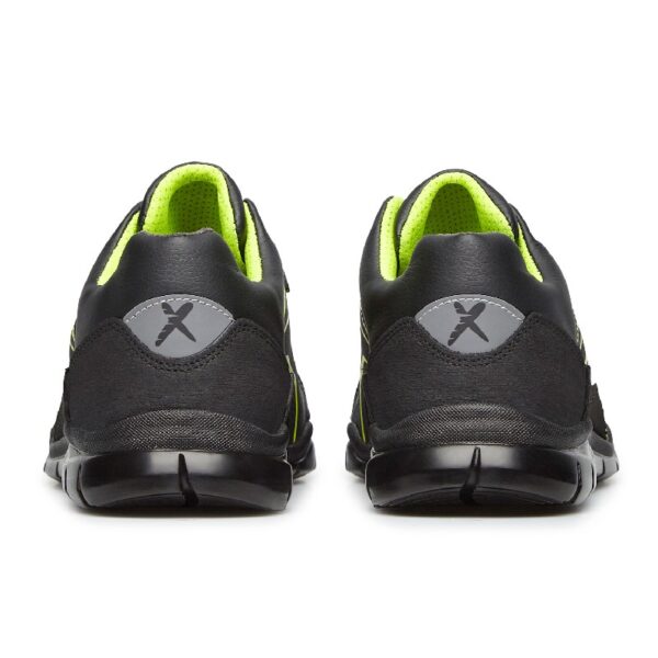Calzado de seguridad Exena X-ROAD XR 90 Plaza S3 SRC
