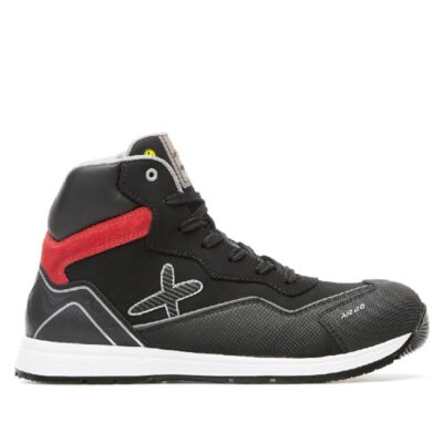 Zapato alto de seguridad Exena Air Balance Pete 20 S3 SRC ESD