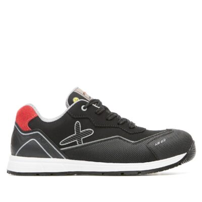Zapatilla de seguridad Exena Air Balance Rafa 20 S3 SRC ESD