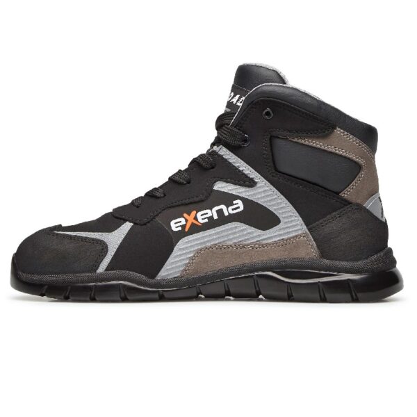 Calzado de seguridad Exena X-ROAD XR99 Street S3 SRC
