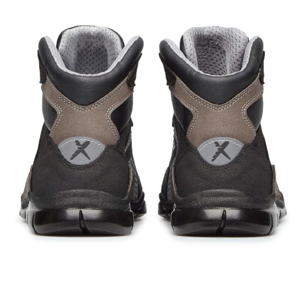Calzado de seguridad Exena X-ROAD XR99 Street S3 SRC