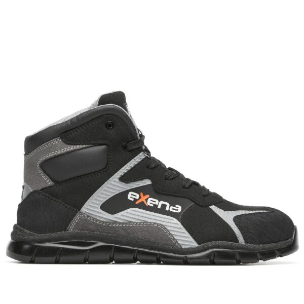Calzado de seguridad Exena X-ROAD XR99 Street S3 SRC