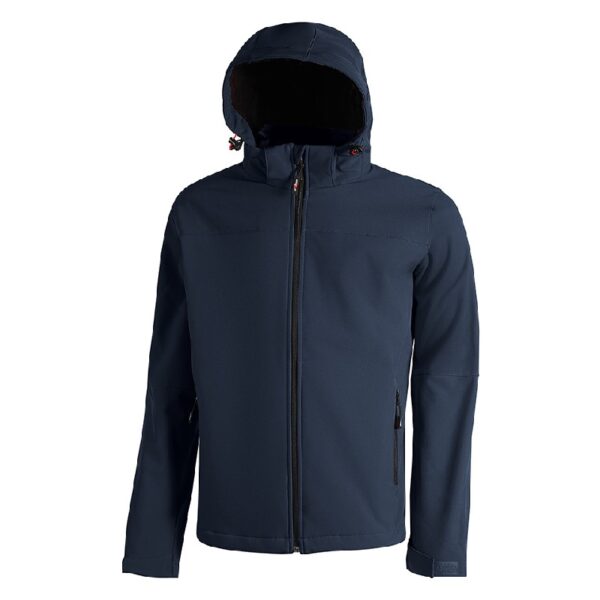 Cazadoras de trabajo U-Power Kyra Westlake Blue