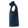 Chaleco de trabajo U-Power Ebrio Deep Blue