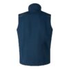 Chaleco de trabajo U-Power Ebrio Deep Blue
