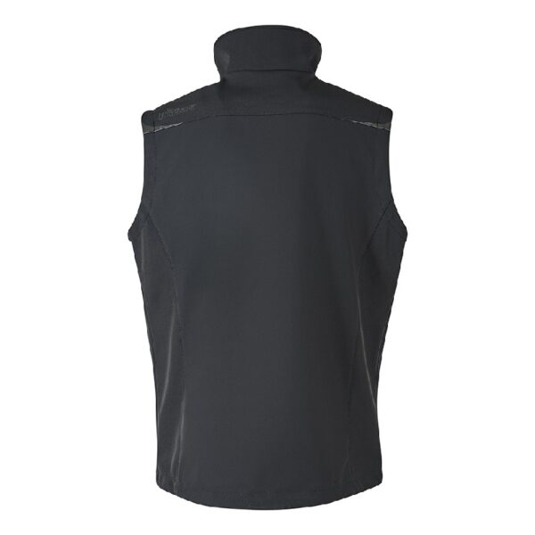 Chaleco de trabajo U-Power Brio Grey Grey
