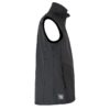 Chaleco de trabajo U-Power Ebrio Grey Grey