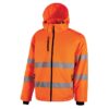 Chaqueta de trabajo alta visibilidad U-Power Imai