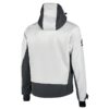 Chaqueta de trabajo U-Power Space White