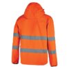 Chaqueta de trabajo alta visibilidad U-Power Cursa