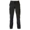 Pantalon cargo de trabajo U-Power Trek black black