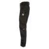 Pantalon cargo de trabajo U-Power Trek black black