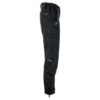 Pantalon cargo de trabajo U-Power Trek black black