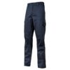 Pantalón de trabajo U-Power Belgrado Westlake Blue