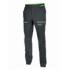 Pantalones de trabajo U-Power Harmony Asphalt Grey Green