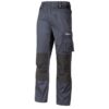 Pantalón de trabajo U-Power Mallorca Grey Iron