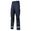 Pantalón de trabajo U-Power Monaco Westlake Blue