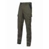 Pantalones de trabajo U-Power Guapo Dark Green