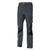 Pantalones de trabajo U-Power Ibiza Grey Iron