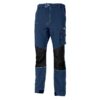 Pantalones de trabajo U-Power Ibiza Westlake Blue