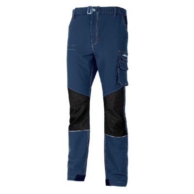 Pantalones de trabajo U-Power Ibiza Westlake Blue