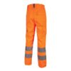 Pantalones de trabajo U-Power Sirius
