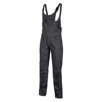 Petos de trabajo U-Power Atene Grey Iron