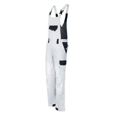 Peto de trabajo U-Power Kalamata White