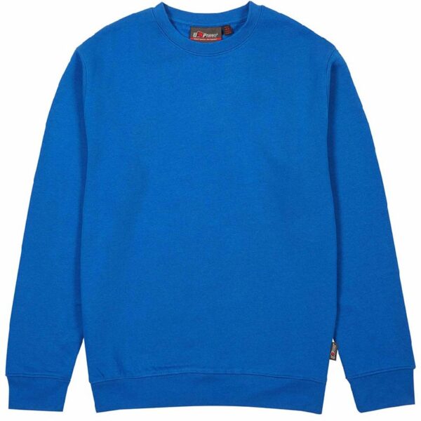 Sudadera U-Power Ombo Blue Royal