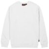 Sudadera U-Power Ombo White