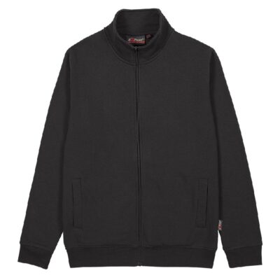 Sudaderas de trabajo U-Power Anuta Dark Carbon