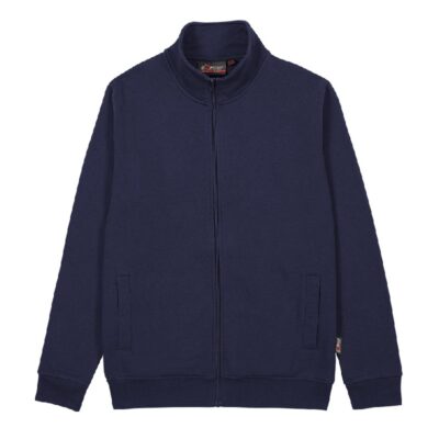 Sudadera de trabajo U-Power Anuta Deep Blue