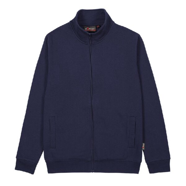 Sudadera de trabajo U-Power Anuta Deep Blue