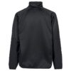 Sudadera de trabajo U-Power Hull Black Carbon
