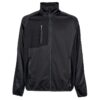 Sudadera de trabajo U-Power Hull Black Carbon