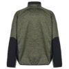 Sudadera de trabajo U-Power Hull Dark Green