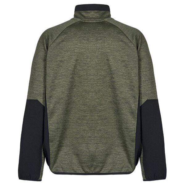 Sudadera de trabajo U-Power Hull Dark Green