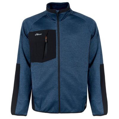 Sudadera de trabajo U-Power Hull Deep Blue