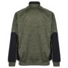 Sudadera de trabajo U-Power Leeds Dark Green