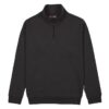Sudadera de trabajo U-Power Maui Black Carbon